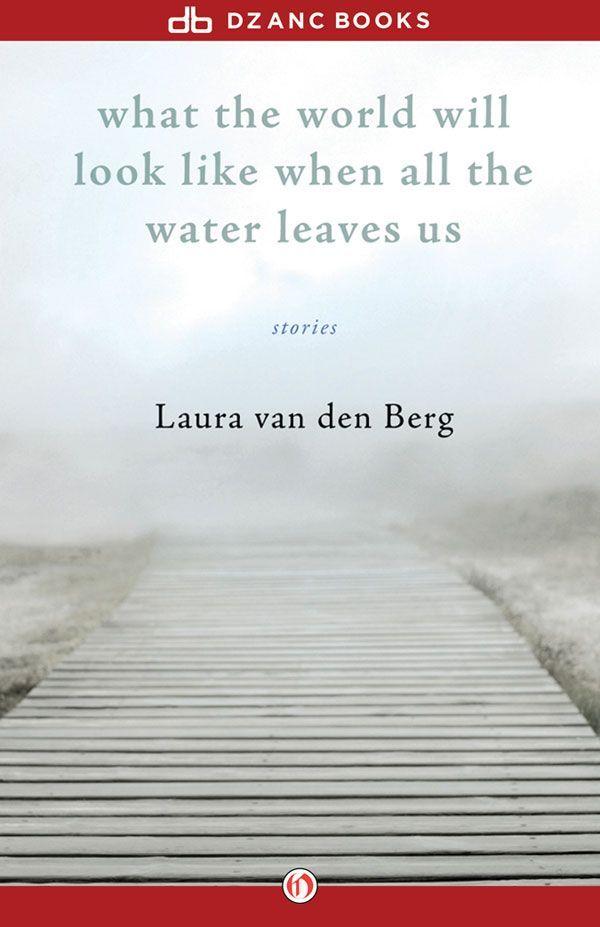 What the World Will Look Like When All the Water Leaves Us
