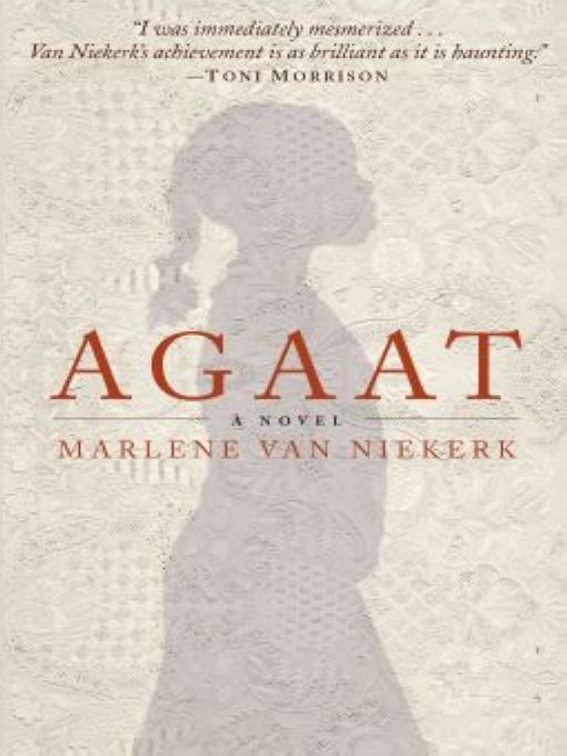 Agaat