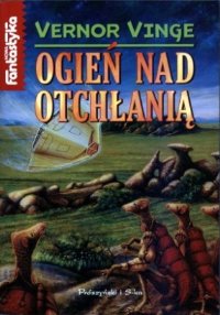 Ogień nad otchłanią