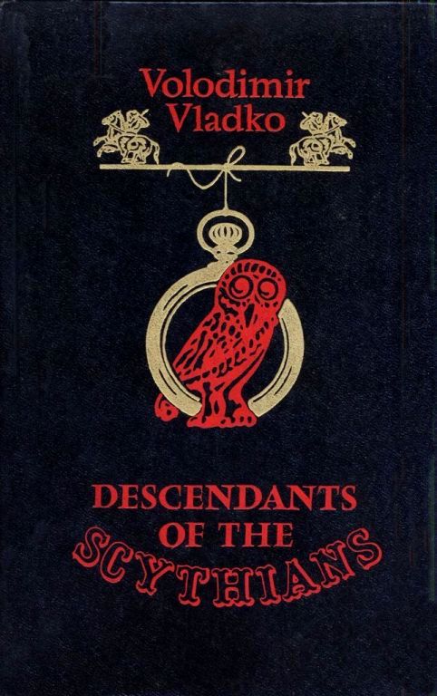 Descendants of the Scythians