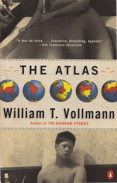 The Atlas