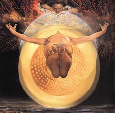 The Egg