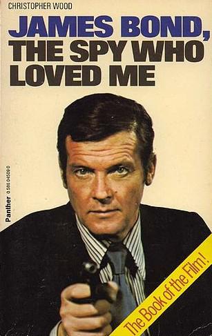 The Spy Who Loved Me
