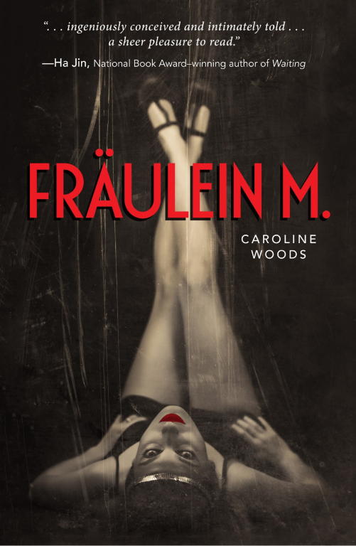 Fräulein M.