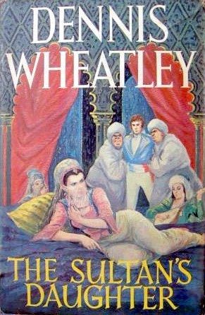 The Sultan's Daughter
