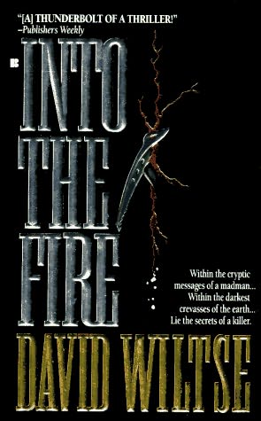 Into The Fire