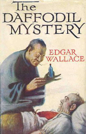 The Daffodil Mystery