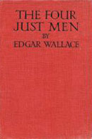 The Four Just Men