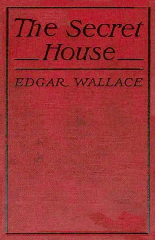 The Secret House