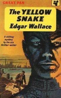 The Yellow Snake
