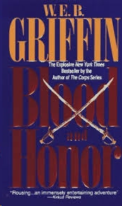 Honor Bound 02 - Blood and Honor