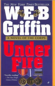 The Corps 09 - Under Fire