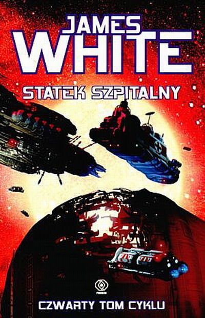 Statek szpitalny