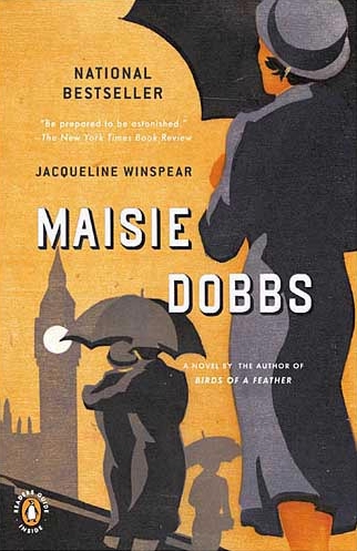 Maisie Dobbs