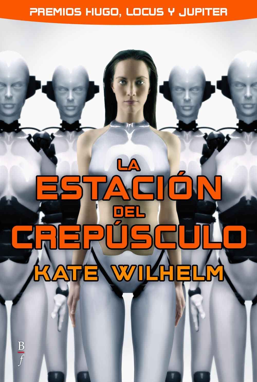 La estación del crepúsculo(v.v1)