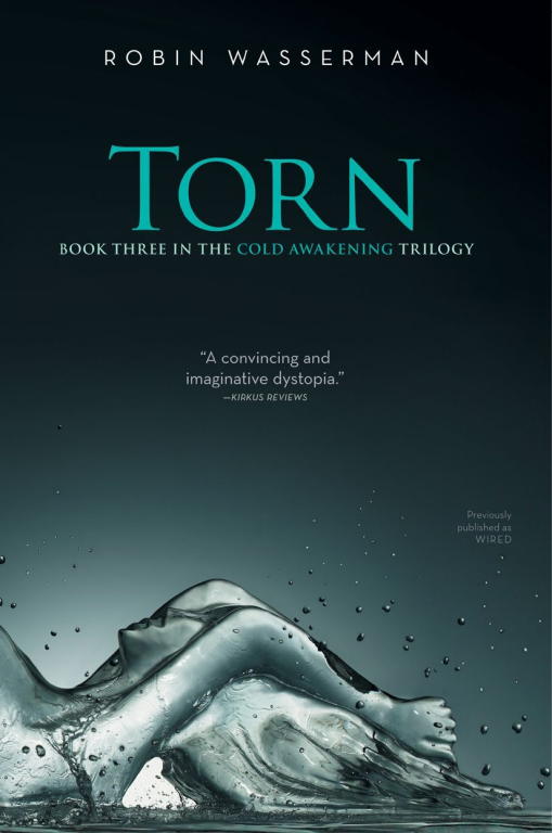 Torn