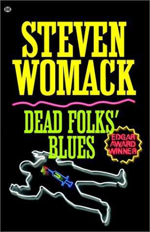 Dead Folks' blues