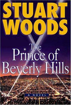 Prince Of Beverly Hills