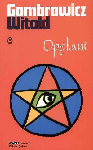 Opętani