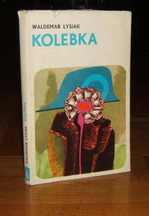 Kolebka